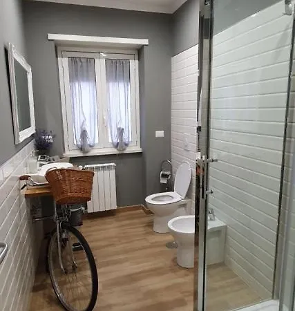 Da Nonna Maria Apartment