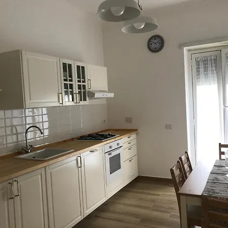 Da Nonna Maria * Rome