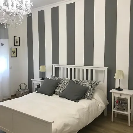 Da Nonna Maria Apartment