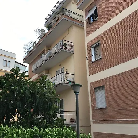 Da Nonna Maria Apartment