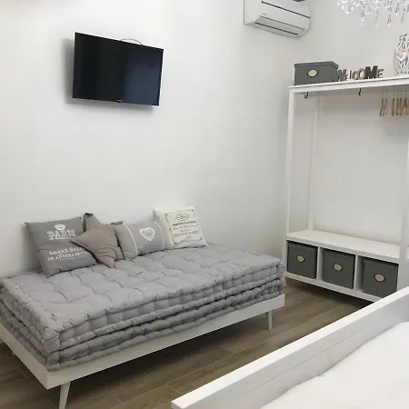 Apartment Da Nonna Maria *