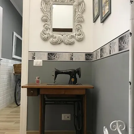 Apartment Da Nonna Maria