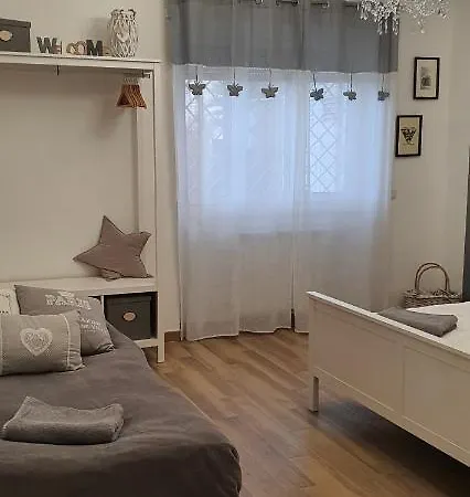 Da Nonna Maria Διαμέρισμα *