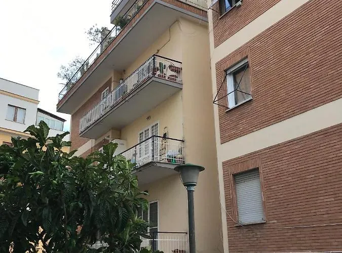 Da Nonna Maria Appartamento