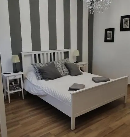 Da Nonna Maria Apartmán Řím