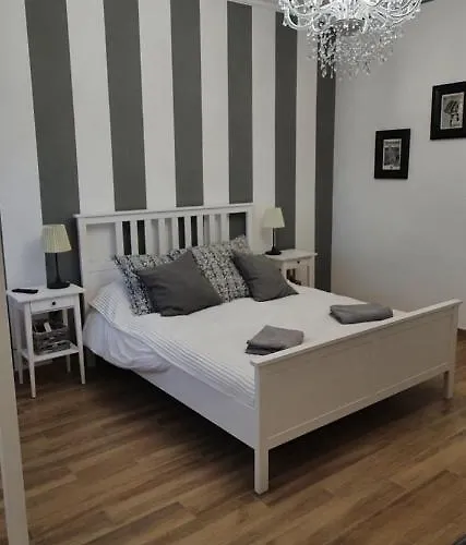 Da Nonna Maria Apartmán Řím