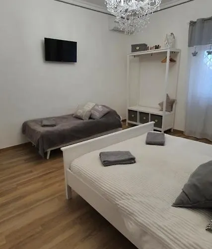 Da Nonna Maria Apartmán *