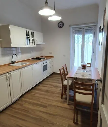 Da Nonna Maria * Řím