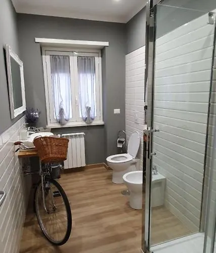 Da Nonna Maria Apartmán