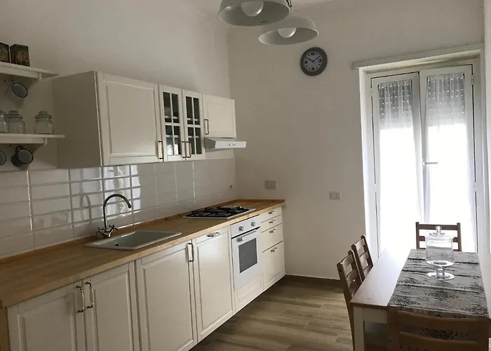 Da Nonna Maria * Řím