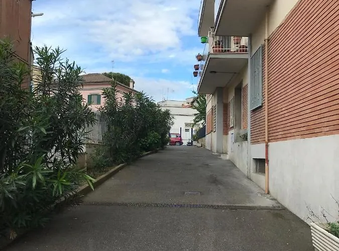 Da Nonna Maria Řím